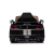 Pojazd na Akumulator Ford Mustang GT500 Shelby Czarny