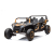 Auto Na Akumulator Buggy A033 4x4 24V Złoty