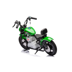 Motor Na Akumulator A9902 36V Zielony