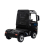 Auto na Akumulator Mercedes Actros Czarny
