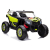Auto na Akumulator XB-2118 Zielone