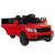 Auto na akumulator HL1638 Czerwony