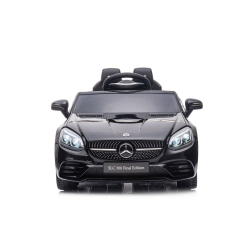 Auto Na Akumulator Mercedes SLC 300 Czarny