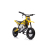 Motor Crossowy Na Akumulator A9901 Żółty 36V