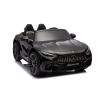 Auto Na Akumulator Mercedes AMG SL63 Czarny