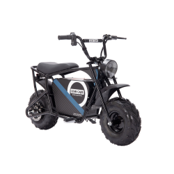 Motor Na Akumulator FIRESTORM HP123E Czarny