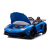 Auto Na Akumulator Lamborghini XXL A8803 Niebieskie24V