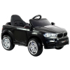 Auto na akumulator HL1538 Czarne