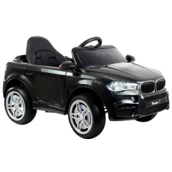 Auto na akumulator HL1538 Czarne