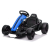 Gokart na Akumulator Drift SX1968 Niebieski
