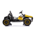 Auto Na Akumulator Buggy A8812 Pomarańczowe 24V