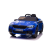 Pojazd Na Akumulator BMW M5 Niebieski