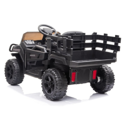 Auto na akumulator BDM0926 Czarny