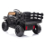 Auto na akumulator BDM0926 Czarny