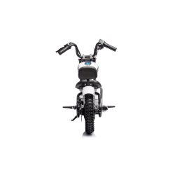 Motor Na Akumulator A9902 36V Biały