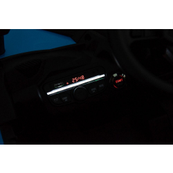 Auto Na Akumulator Buggy Can-am DK-CA003 Niebieski