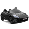 Auto na akumulator YSA021A Czarny Lakierowany