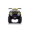 Quad Na Akumulator JC915 Żółty