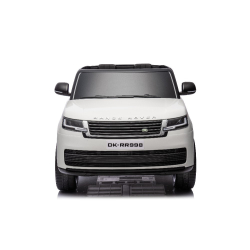Auto Na Akumulator Range Rover DK-RR998 Białe