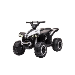 Quad Na Akumulator HL568 Biały