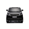 Auto Na Akumulator Range Rover DK-RR998 Czarne Lakierowane