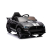 Pojazd na Akumulator Ford Mustang GT500 Shelby Czarny
