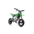 Motor Crossowy Na Akumulator A9901 Zielony 36V
