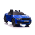 Pojazd Na Akumulator BMW M5 Niebieski