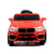 Auto na akumulator HL1538 Czerwone