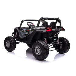 Auto na Akumulator  Buggy UTV-MX Moro Lakier MP4