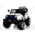 Auto na Akumulator S2388 Jeep Biały 4x45W