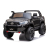 Auto na Akumulator Toyota Hilux Czarny Lakierowany