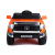 Auto na Akumulator Toyota Tundra Pomarańcz Lakier