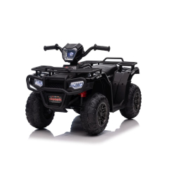 Quad Na Akumulator JC915 Czarny