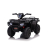 Quad Na Akumulator JC915 Czarny