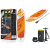 Dmuchana Deska Sup Hydro-Force 274 x 76 x 12 cm Bestway 65349
