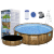 Basen ogrodowy stelażowy 488 x 122 cm Bestway 56725