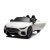 Auto Na Akumulator Mercedes AMG SL63 Biały