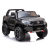 Auto na Akumulator Toyota Hilux Czarny Lakierowany