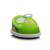 Pojazd Na Akumulator XMX621 Zielony