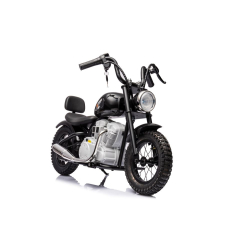 Motor Na Akumulator A9902 36V Czarny