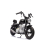 Motor Na Akumulator A9902 36V Czarny