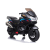 Motor na Akumulator XMX609 Czarny