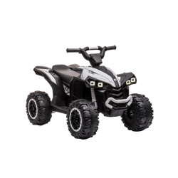 Quad Na Akumulator HL568 Biały