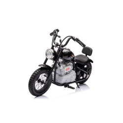 Motor Na Akumulator A9902 36V Czarny