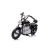Motor Na Akumulator A9902 36V Czarny