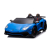 Auto Na Akumulator Lamborghini XXL A8803 Niebieskie24V