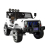 Auto na Akumulator S2388 Jeep Biały 4x45W