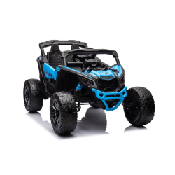 Auto Na Akumulator Buggy Can-am DK-CA003 Niebieski