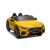 Auto Na Akumulator Mercedes AMG SL63 Żółty Lakierowany